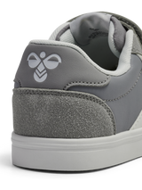 hummel Youth Slimmer Stadil Leather Low Shoes-3