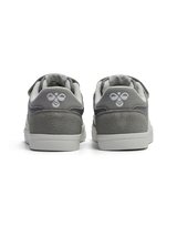 hummel Youth Slimmer Stadil Leather Low Shoes-4