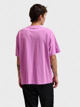 hummel Unisex Loose Short Sleeve T-Shirt Bees Stadium-4