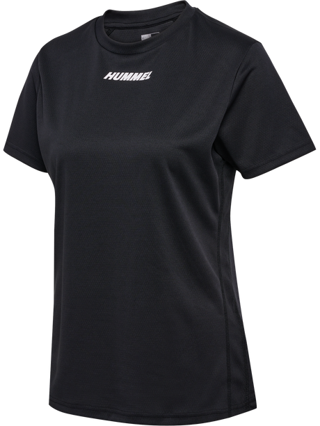 hummel Women's Multi Polyester Jersey-1