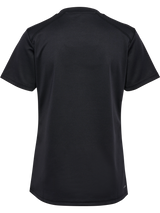 hummel Women's Multi Polyester Jersey-2
