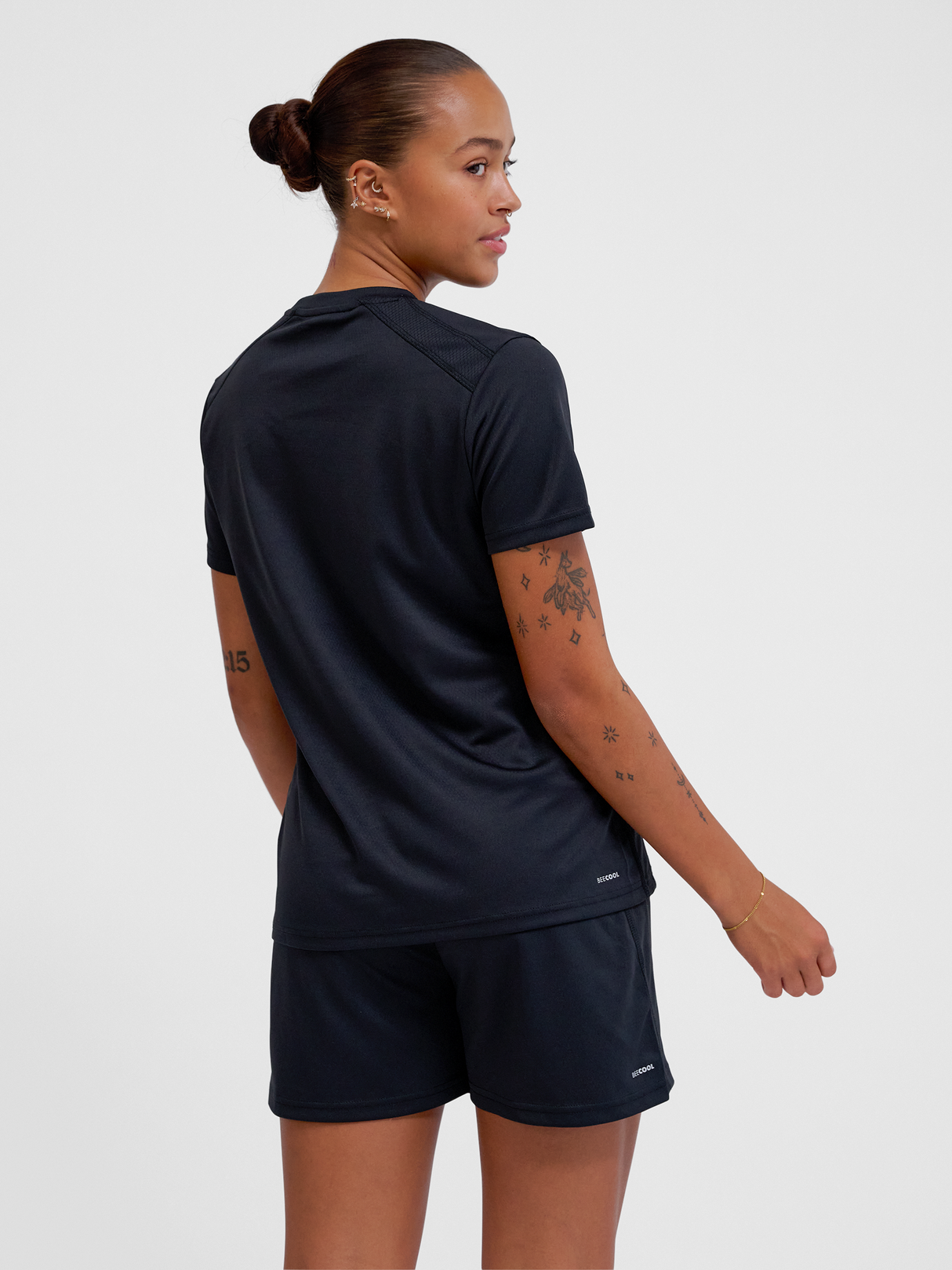hummel Women's Multi Polyester Jersey-4