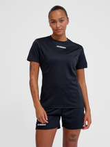 hummel Women's Multi Polyester Jersey-5
