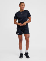 hummel Women's Multi Polyester Jersey-6