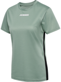 hummel Women's Multi Polyester Jersey-1