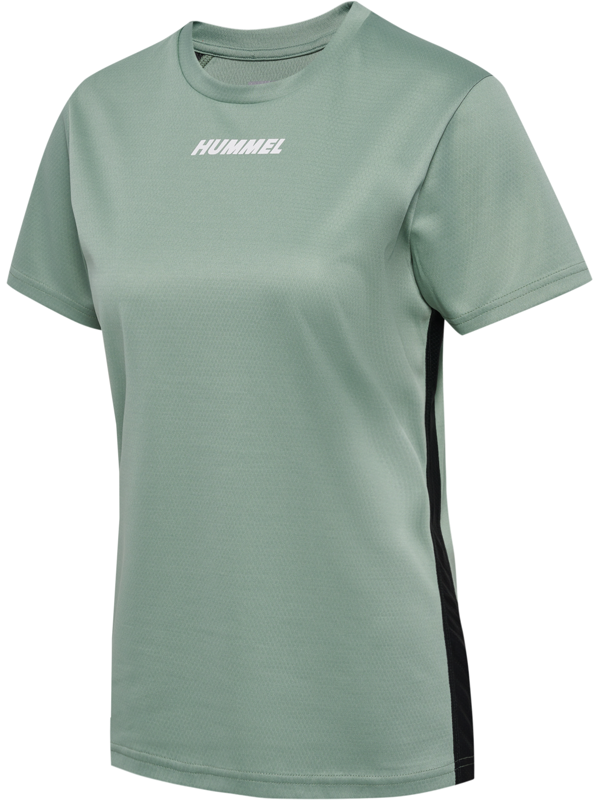 hummel Women's Multi Polyester Jersey-1