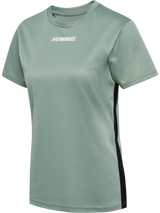 hummel Women's Multi Polyester Jersey-1