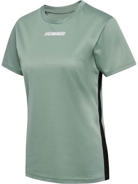 hummel Women's Multi Polyester Jersey-1