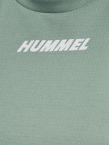 hummel Women's Multi Polyester Jersey-3