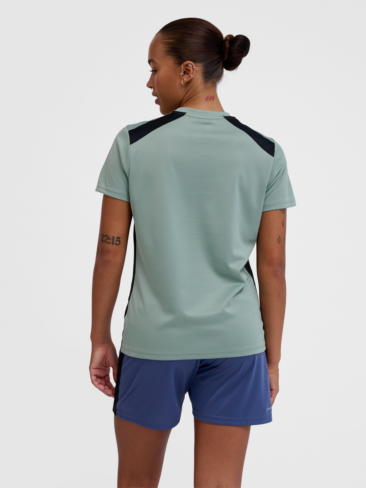 hummel Women's Multi Polyester Jersey-4