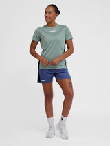 hummel Women's Multi Polyester Jersey-6