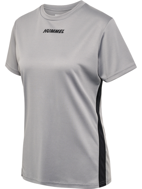 hummel Women's Multi Polyester Jersey-1