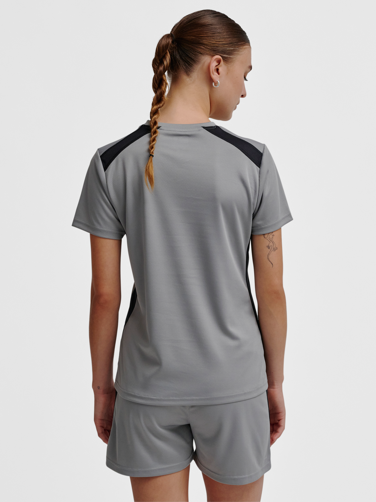 hummel Women's Multi Polyester Jersey-4