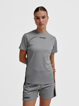 hummel Women's Multi Polyester Jersey-5