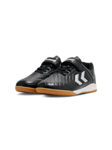hummel Youth Top Star Indoor Velcro 2.0 Cleats-2