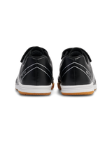 hummel Youth Top Star Indoor Velcro 2.0 Cleats-4