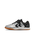 hummel Youth Top Star Indoor Velcro 2.0 Cleats-1