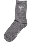 hummel Youth Wool Socks-1