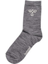 hummel Youth Wool Socks-1
