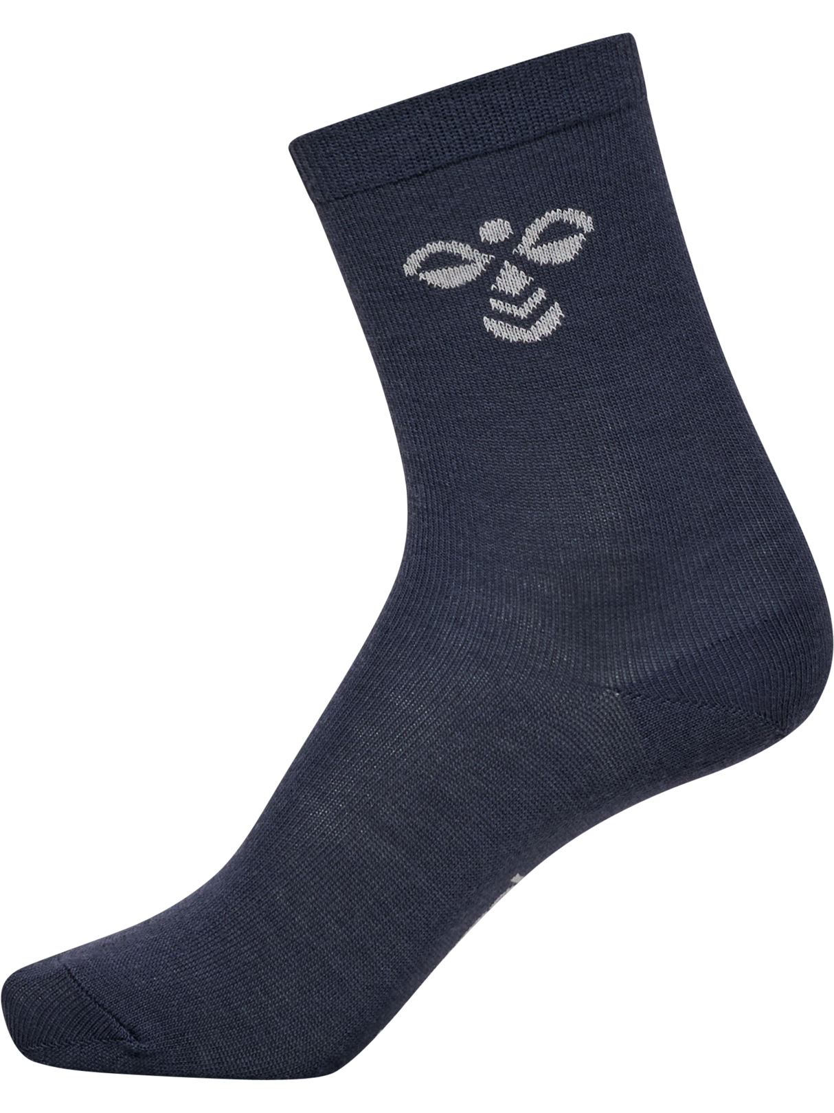 hummel Youth Wool Socks-1