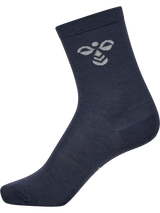 hummel Youth Wool Socks-1