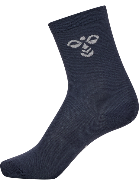 hummel Youth Wool Socks-1
