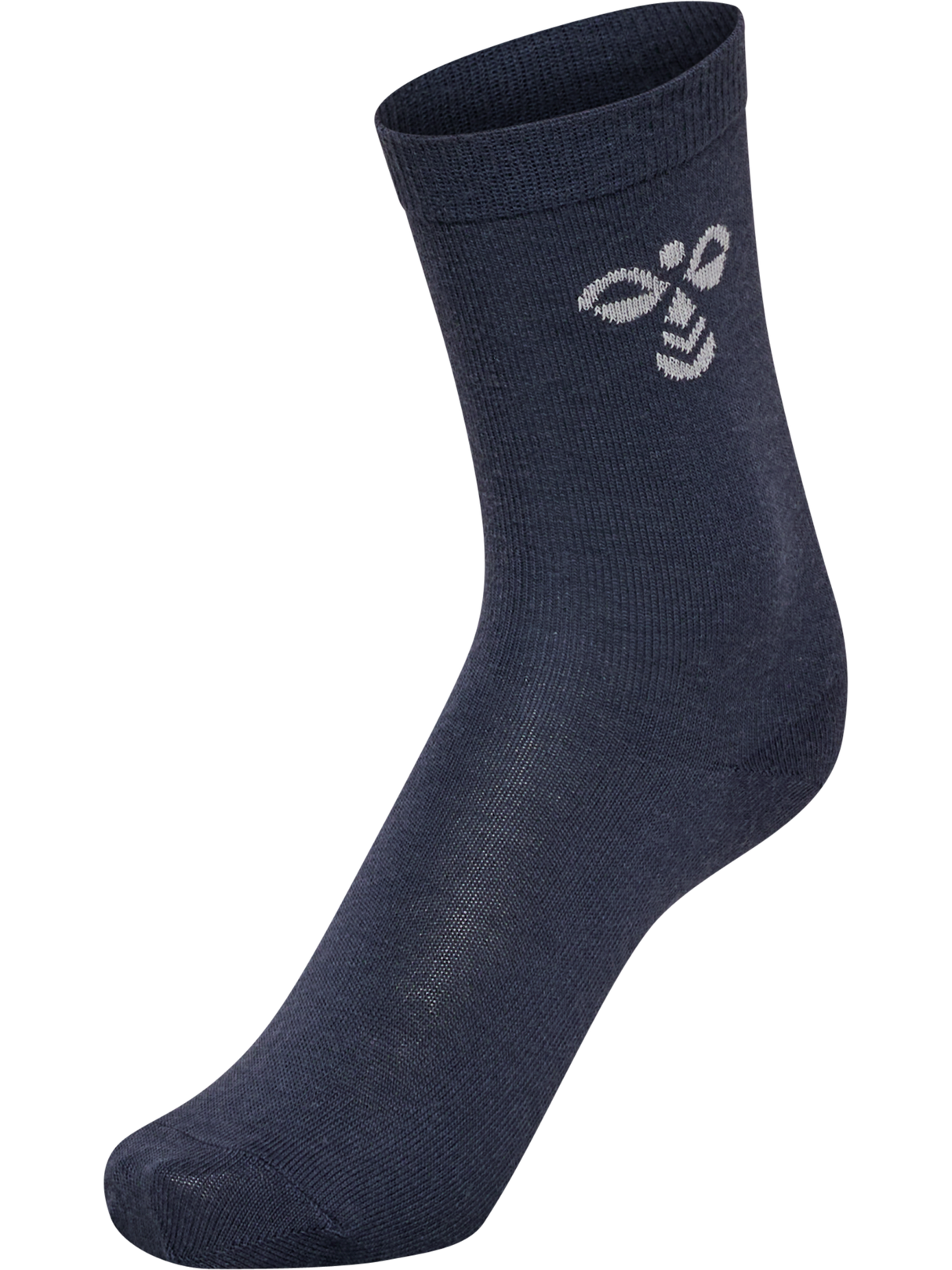 hummel Youth Wool Socks-2