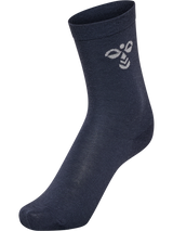 hummel Youth Wool Socks-2
