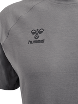 hummel Men's Cima 2.0 Short Sleeve Jersey-3