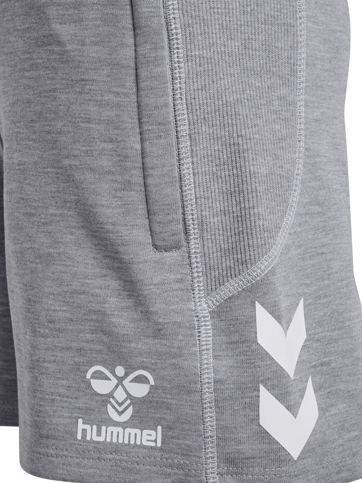 hummel Youth Move 2.0 Shorts-3