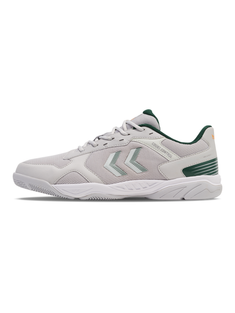 hummel Unisex Court Control II Shoes-1