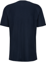hummel Men's Cima 2.0 Short Sleeve Jersey-2