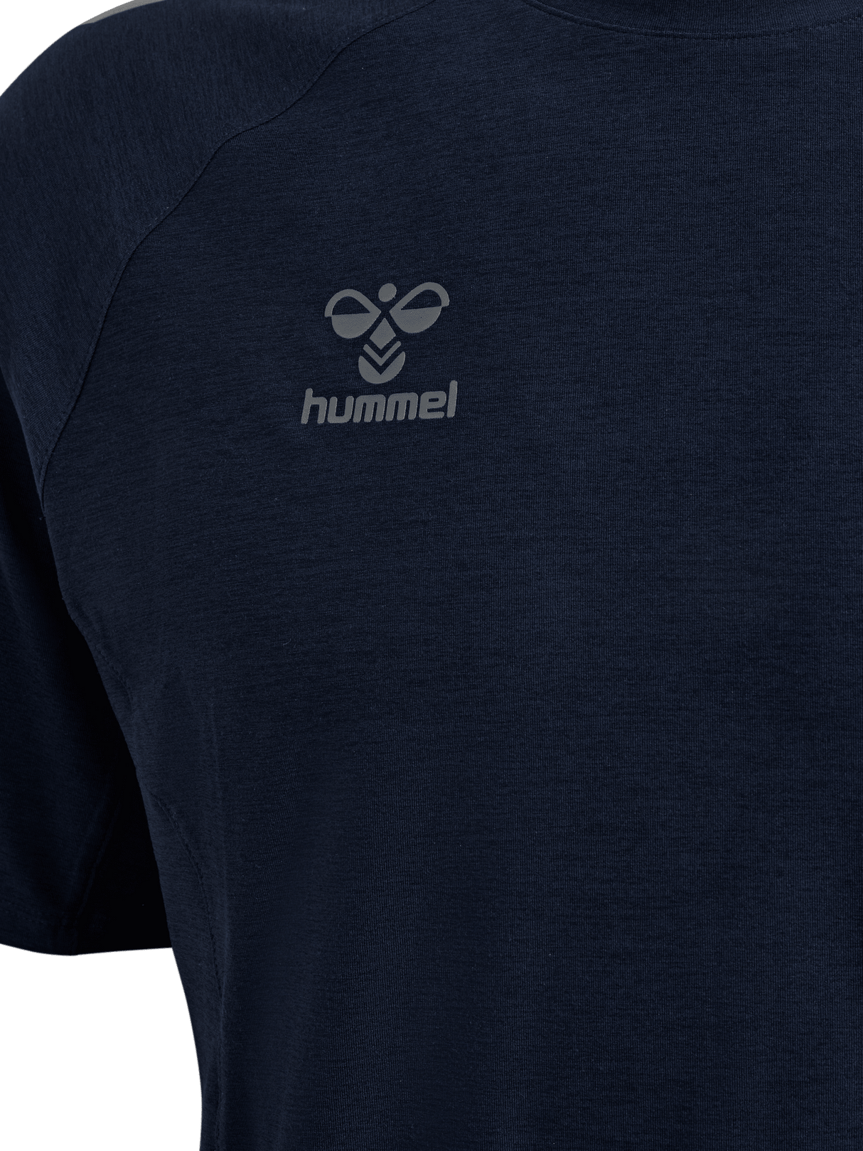 hummel Men's Cima 2.0 Short Sleeve Jersey-3