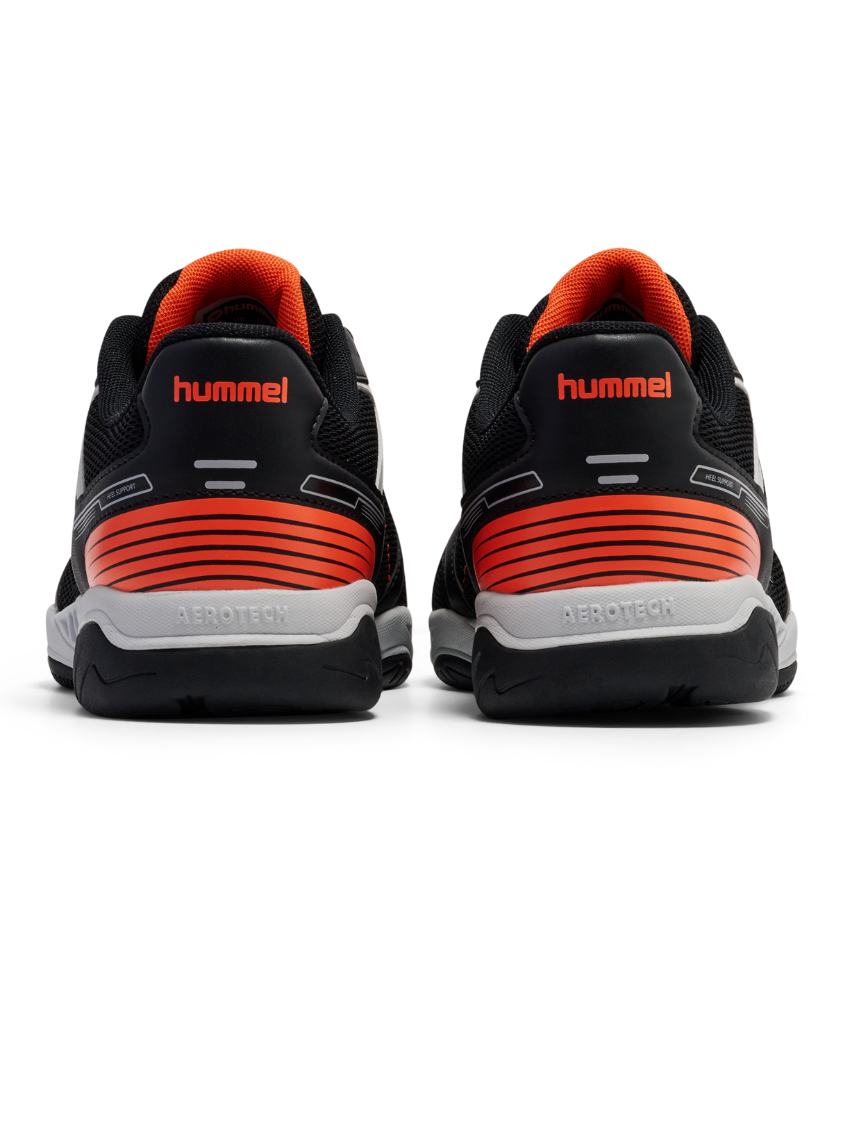 hummel Unisex Court Control II Shoes-4