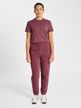 hummel Women's Pulse Sweatpants-6