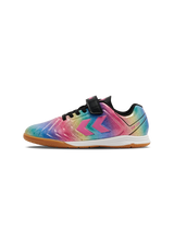 hummel Youth Top Star Indoor Velcro 2.0 Cleats-1