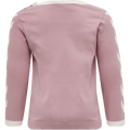hummel Infant & Toddler Flipper Long Sleeve T-Shirt-1