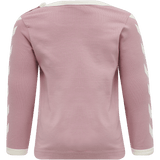 hummel Infant & Toddler Flipper Long Sleeve T-Shirt-1