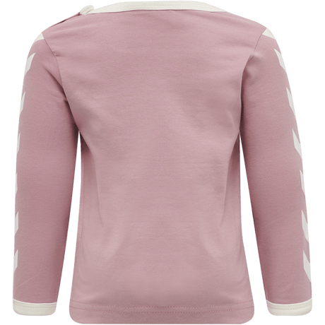 hummel Infant & Toddler Flipper Long Sleeve T-Shirt-1