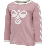hummel Infant & Toddler Flipper Long Sleeve T-Shirt-2