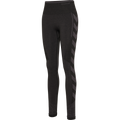 hummel Women's Mindful Training Energy Seamless High Waist Tights-1