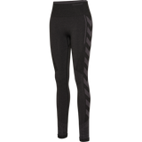 hummel Women's Mindful Training Energy Seamless High Waist Tights-1