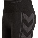 hummel Women's Mindful Training Energy Seamless High Waist Tights-3