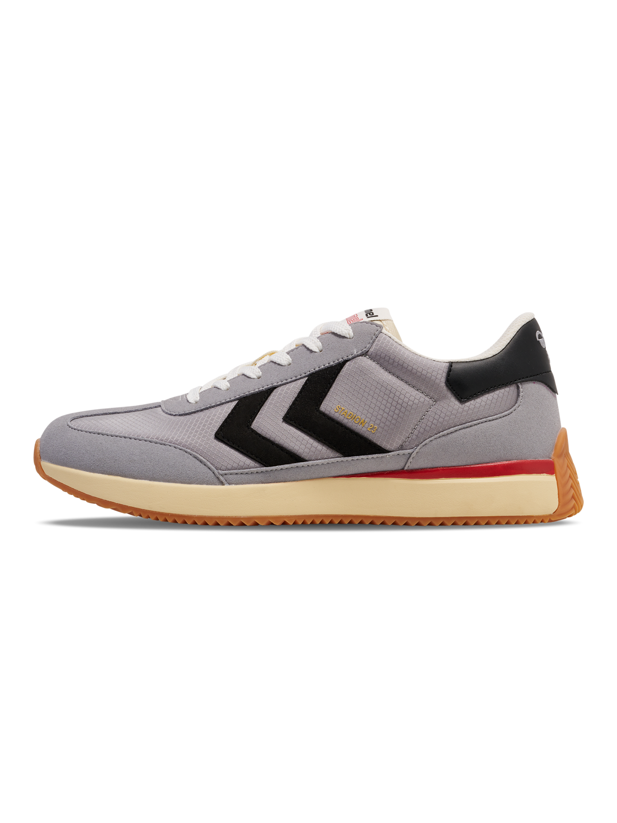 hummel Unisex Stadion 23 Shoes-1
