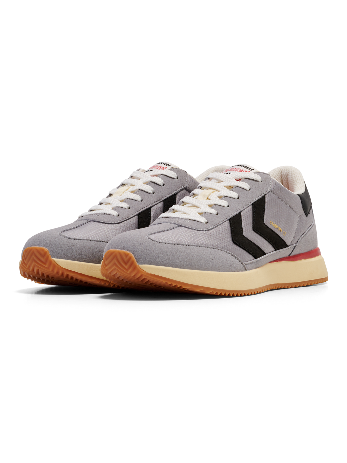 hummel Unisex Stadion 23 Shoes-2
