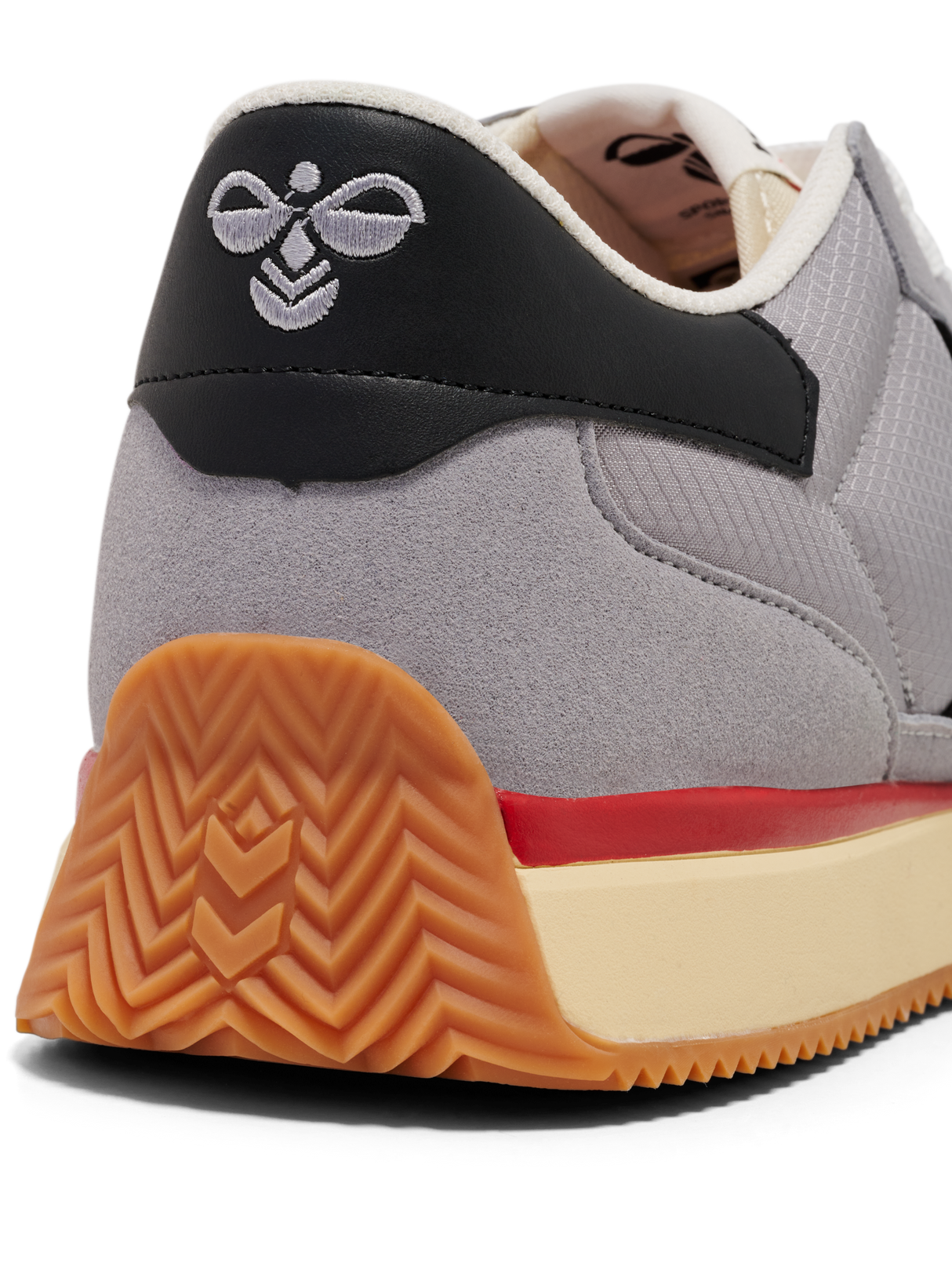 hummel Unisex Stadion 23 Shoes-3