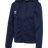 hummel Women's Go 2.0 Zip Hoodie-1