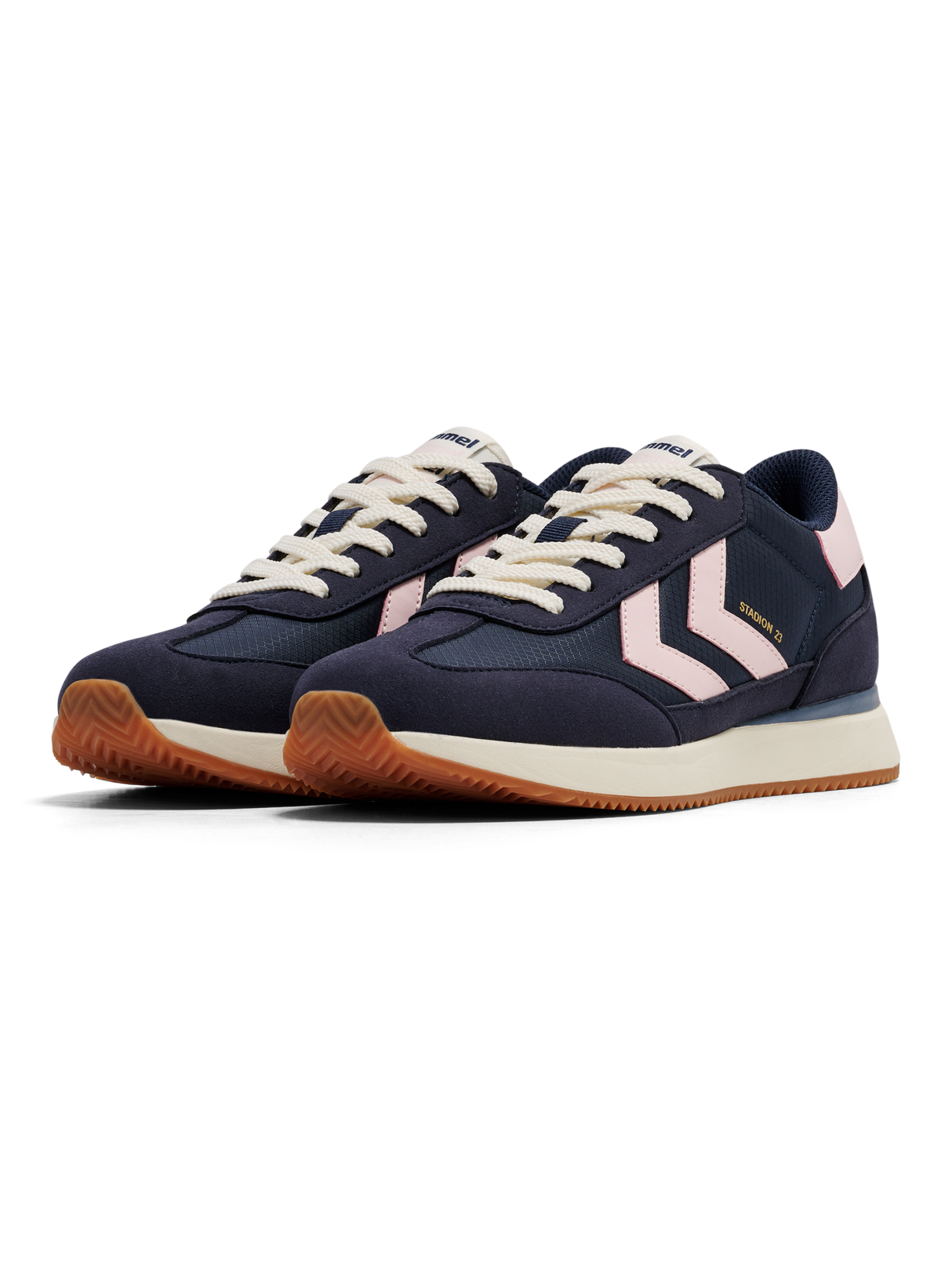 hummel Unisex Stadion 23 Shoes-2