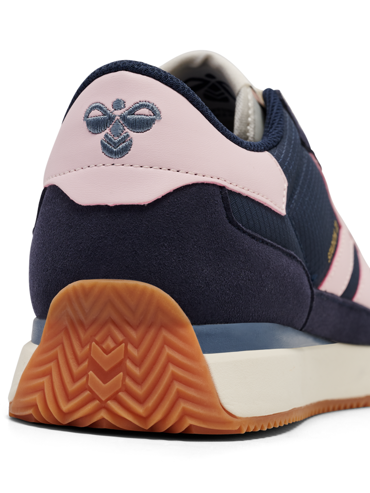 hummel Unisex Stadion 23 Shoes-3