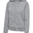 hummel Women's Go 2.0 Zip Hoodie-1